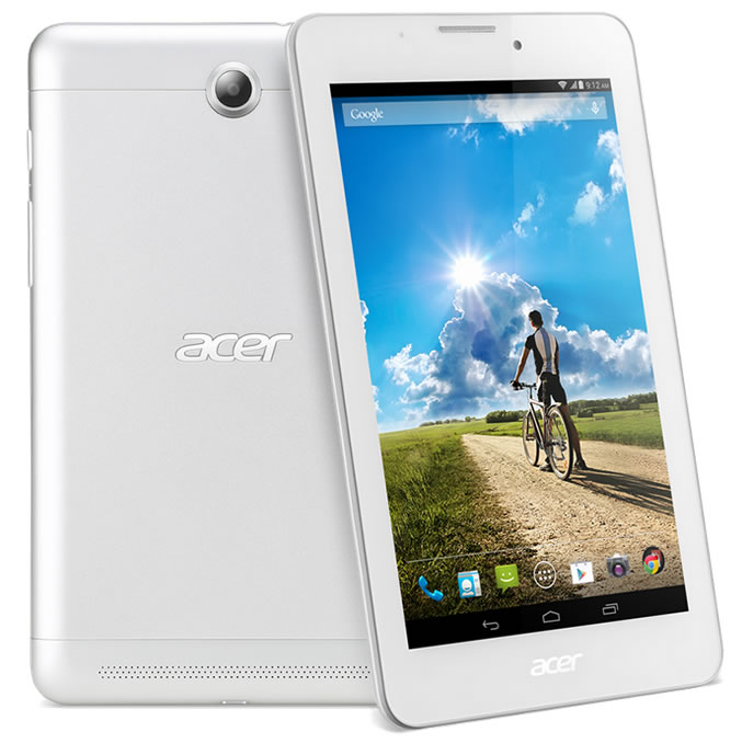 Acer iconia a1 не включается